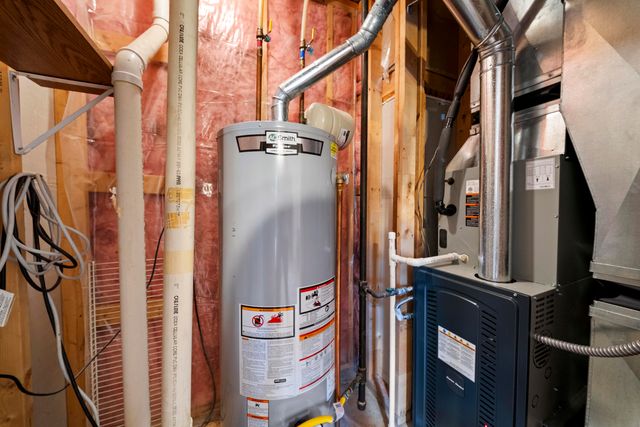 5385 E TRIKALLA DR, Columbia, MO 65202