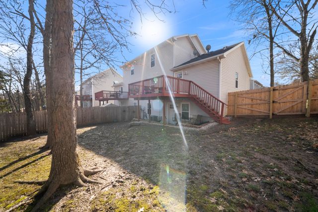 5385 E TRIKALLA DR, Columbia, MO 65202