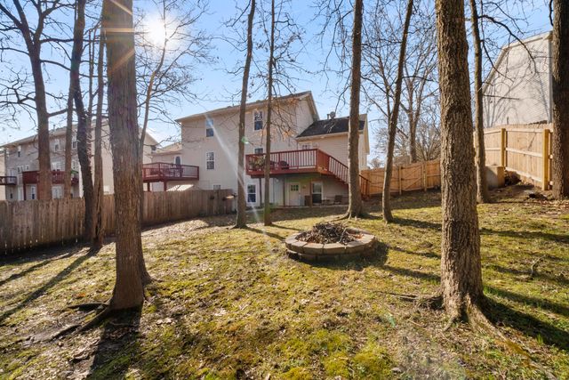 5385 E TRIKALLA DR, Columbia, MO 65202