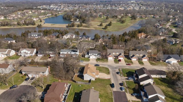 5385 E TRIKALLA DR, Columbia, MO 65202