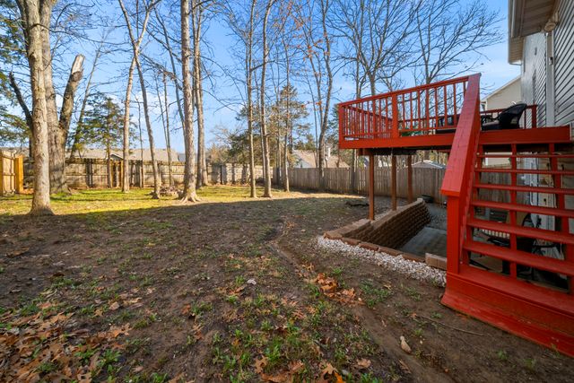 5385 E TRIKALLA DR, Columbia, MO 65202