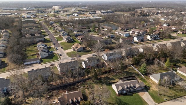 5385 E TRIKALLA DR, Columbia, MO 65202