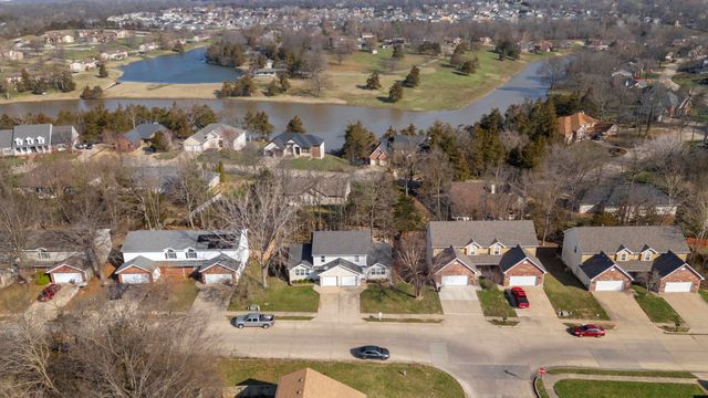 5385 E TRIKALLA DR, Columbia, MO 65202