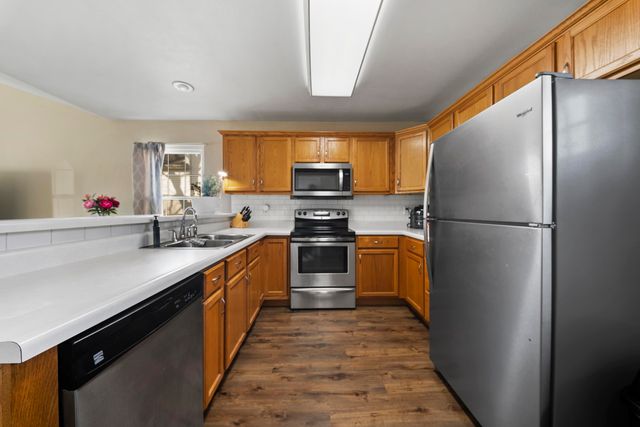 5385 E TRIKALLA DR, Columbia, MO 65202