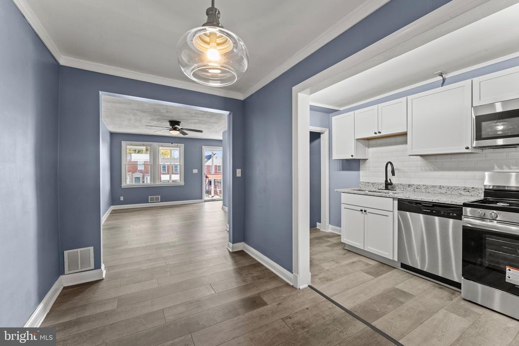 3693 KENYON AVE, Baltimore, MD 21213