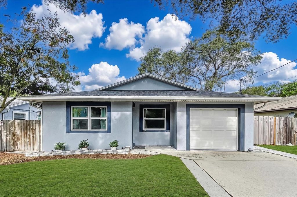 6809 S HIMES AVENUE, Tampa, FL 33611