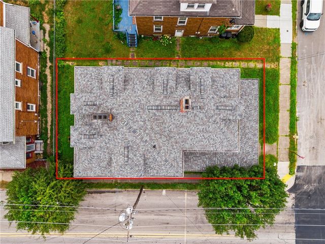 2501 2nd Ave, Koppel, PA 16136