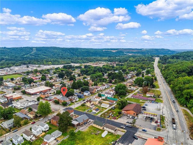 2501 2nd Ave, Koppel, PA 16136