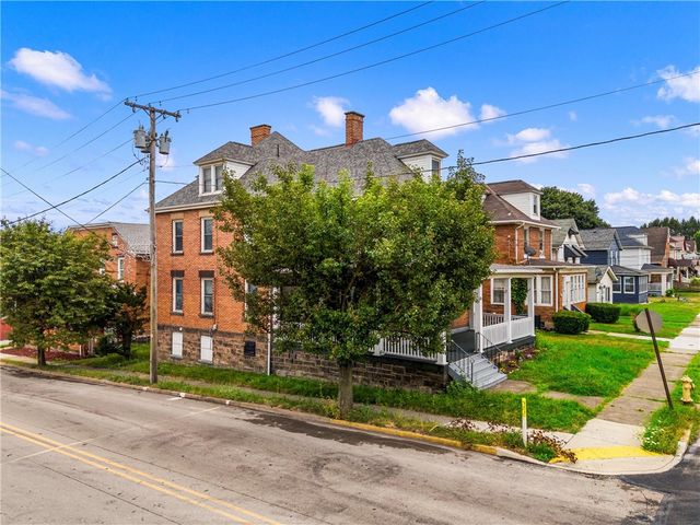 2501 2nd Ave, Koppel, PA 16136