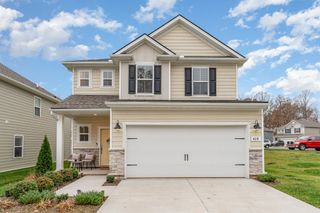 428 Brook Avenue, White House, TN 37188