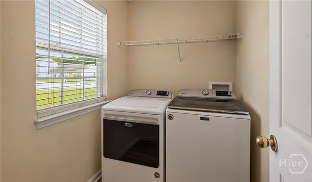 305 Timber View Drive, Guyton, GA 31312
