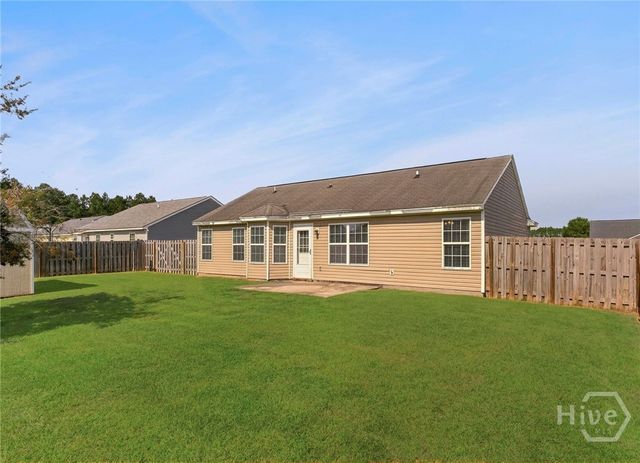 305 Timber View Drive, Guyton, GA 31312