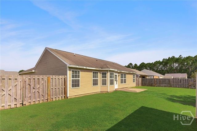 305 Timber View Drive, Guyton, GA 31312