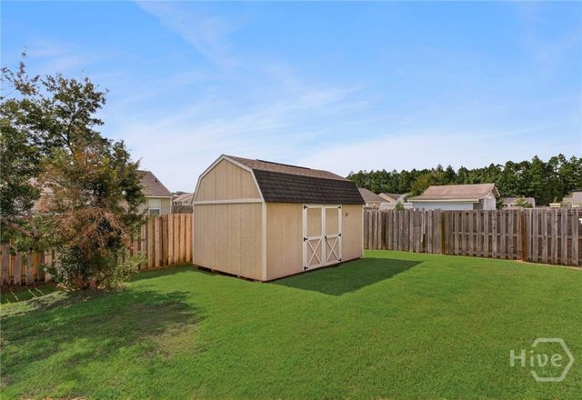 305 Timber View Drive, Guyton, GA 31312