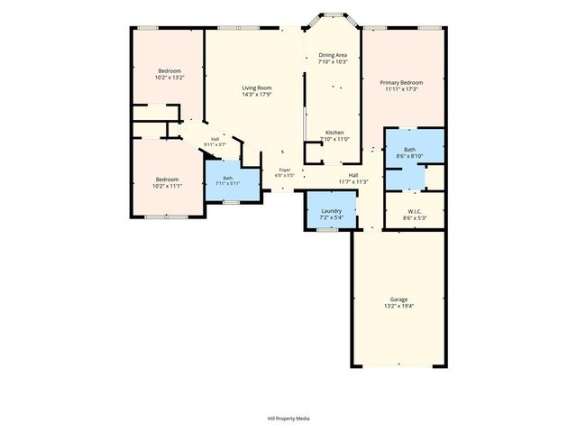 305 Timber View Drive, Guyton, GA 31312