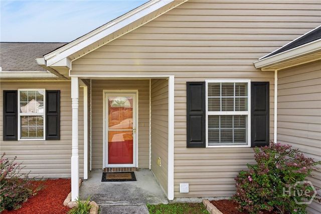 305 Timber View Drive, Guyton, GA 31312