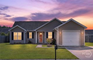 305 Timber View Drive, Guyton, GA 31312