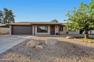 1348 W RENEE Drive, Phoenix, AZ 85027