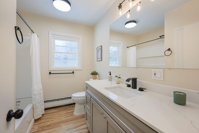 314 Britton St, Raynham, MA 02767