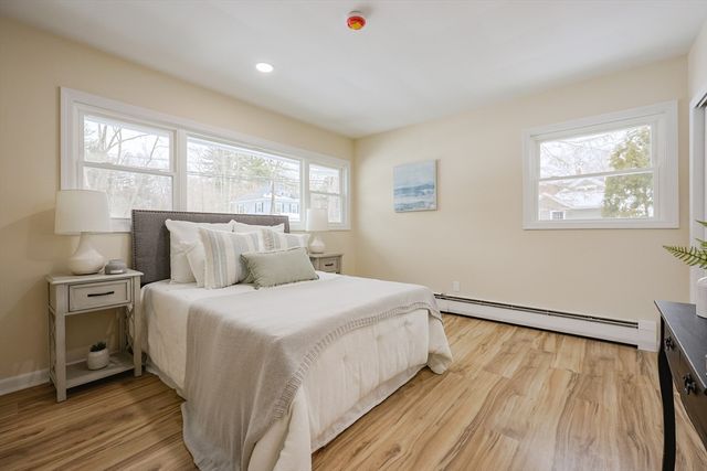 314 Britton St, Raynham, MA 02767