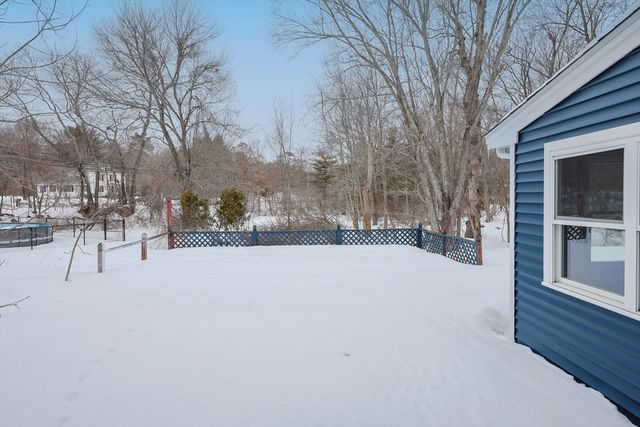 314 Britton St, Raynham, MA 02767