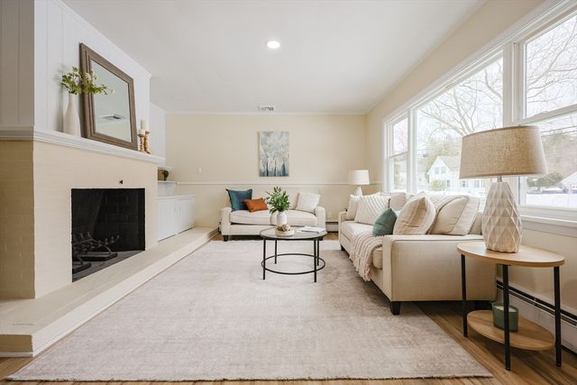 314 Britton St, Raynham, MA 02767