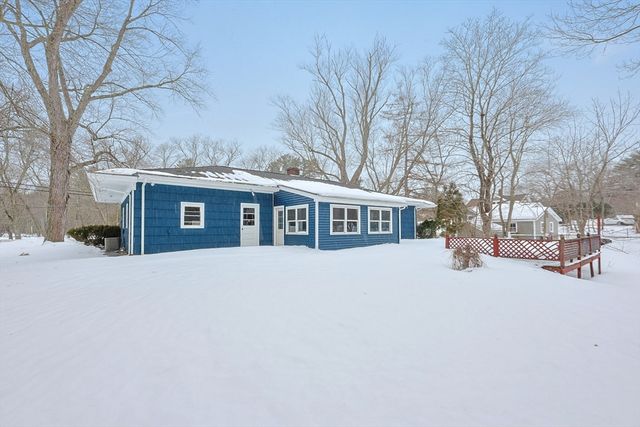 314 Britton St, Raynham, MA 02767