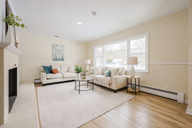 314 Britton St, Raynham, MA 02767