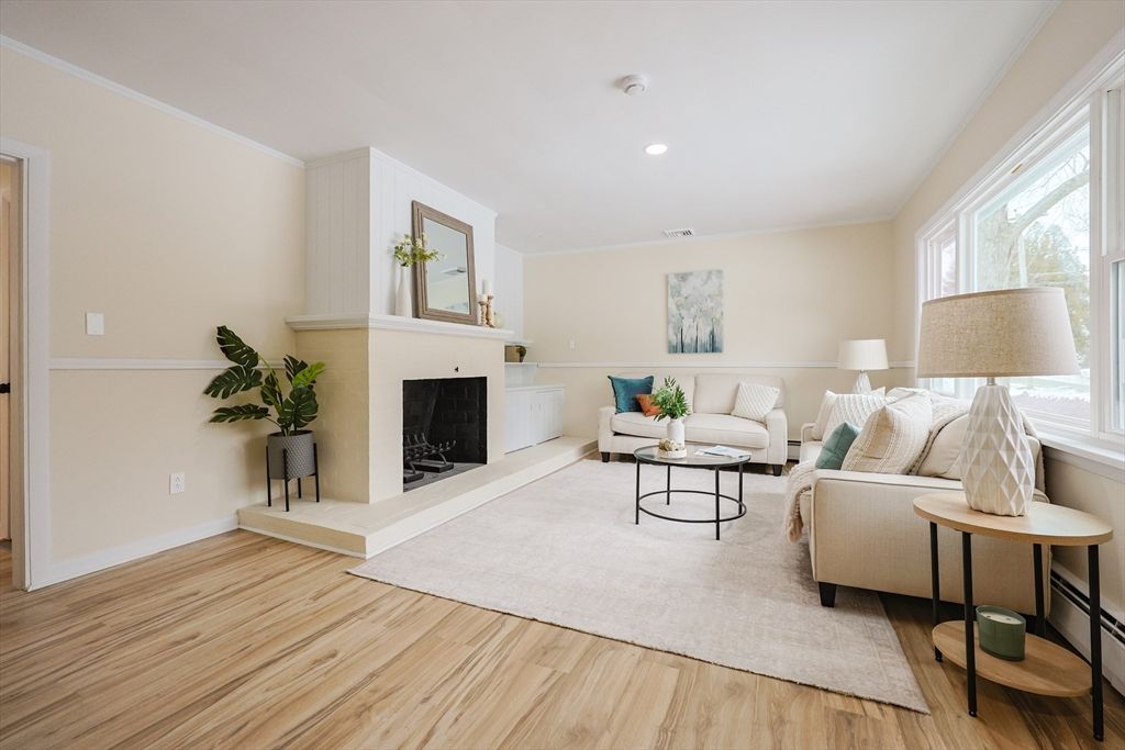 314 Britton St, Raynham, MA 02767