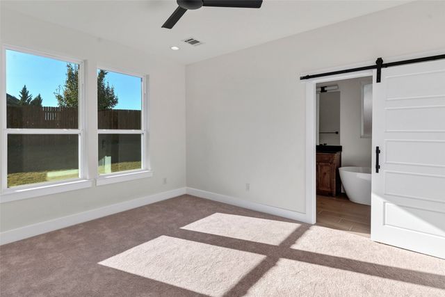 3306 Promenade Court, Granbury, TX 76049