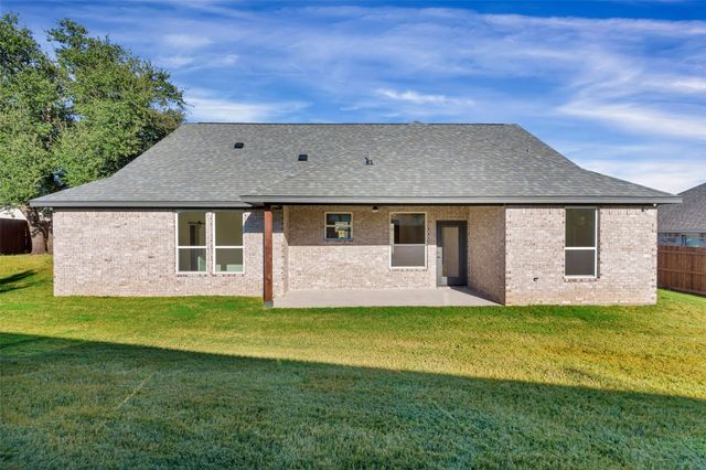 3306 Promenade Court, Granbury, TX 76049