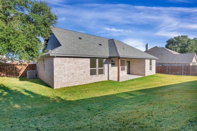 3306 Promenade Court, Granbury, TX 76049