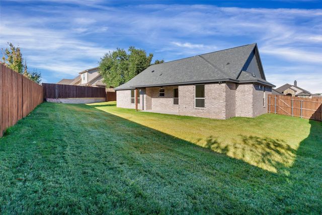 3306 Promenade Court, Granbury, TX 76049