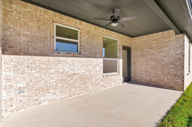 3306 Promenade Court, Granbury, TX 76049