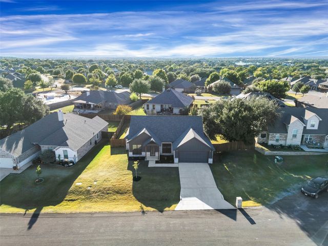 3306 Promenade Court, Granbury, TX 76049