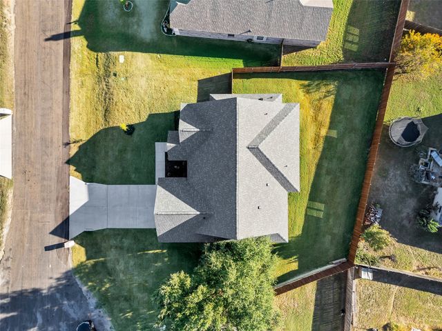 3306 Promenade Court, Granbury, TX 76049