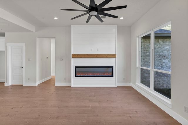 3306 Promenade Court, Granbury, TX 76049