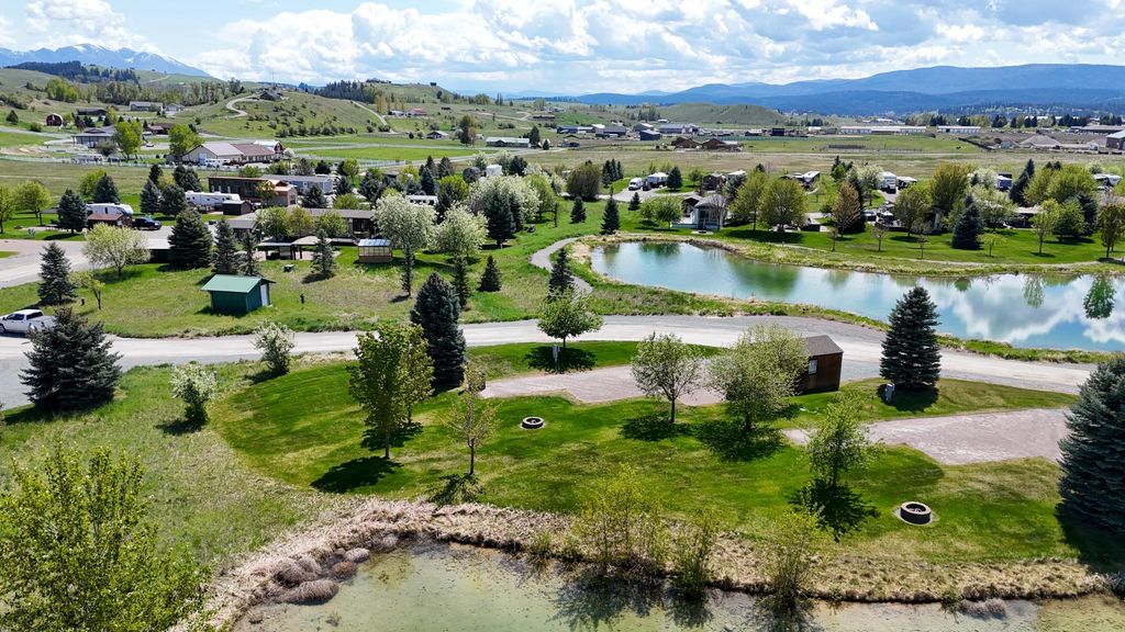 446 Kingfisher Loop, Eureka, MT 59917 photo 4