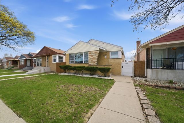 3853 W 83rd Place, Chicago, IL 60652