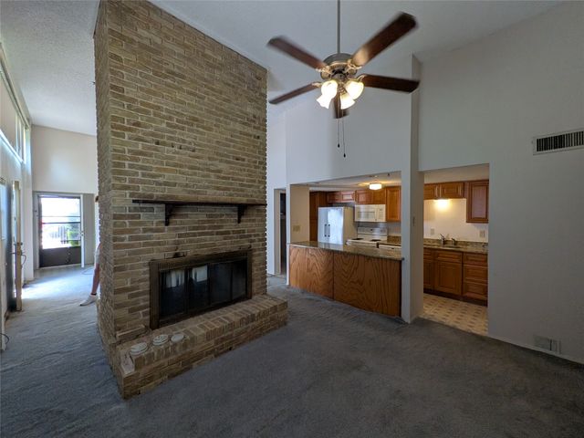 1865 Place One Lane, Garland, TX 75042