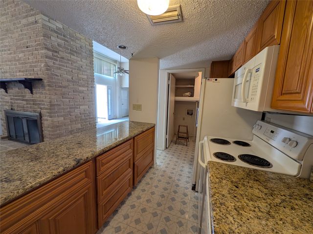 1865 Place One Lane, Garland, TX 75042