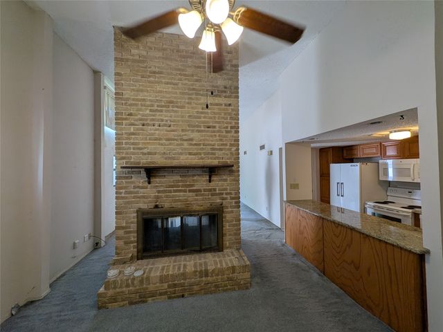 1865 Place One Lane, Garland, TX 75042