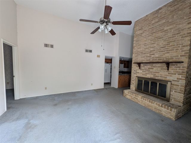 1865 Place One Lane, Garland, TX 75042