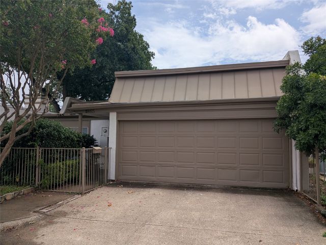 1865 Place One Lane, Garland, TX 75042