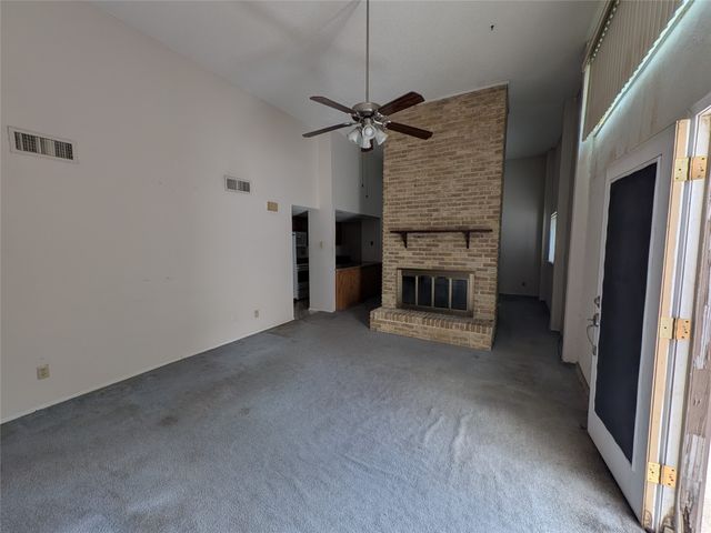 1865 Place One Lane, Garland, TX 75042