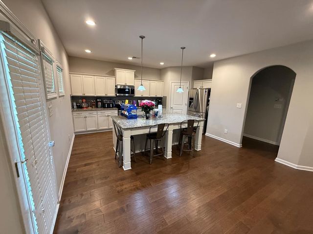 57 Hart Ridge Court, Fortson, GA 31808