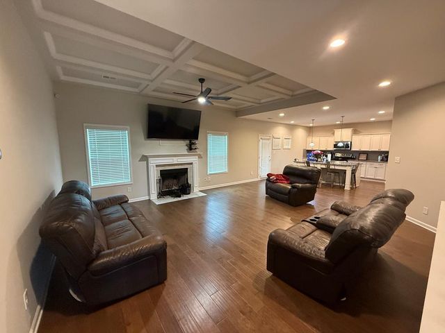 57 Hart Ridge Court, Fortson, GA 31808