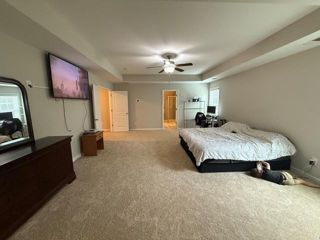 57 Hart Ridge Court, Fortson, GA 31808