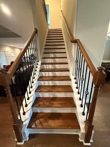 57 Hart Ridge Court, Fortson, GA 31808