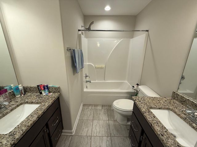 57 Hart Ridge Court, Fortson, GA 31808